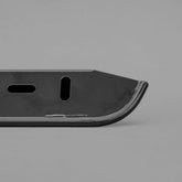 Stedi number Plate Light Mounting Bracket